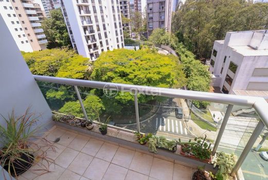 Foto 4 do(a) Apartamento de 3 quartos à venda em Jardim Londrina, São Paulo