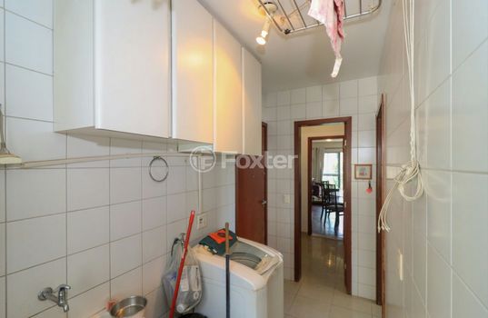 Foto 17 do(a) Apartamento de 3 quartos à venda em Jardim Londrina, São Paulo