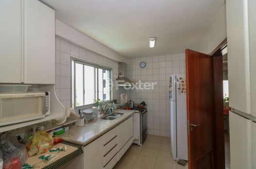 Foto 15 do(a) Apartamento de 3 quartos à venda em Jardim Londrina, São Paulo