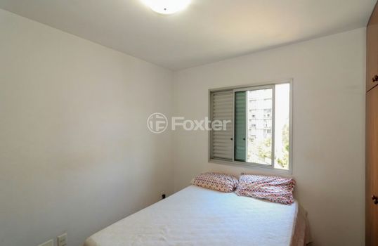 Foto 8 do(a) Apartamento de 3 quartos à venda em Jardim Londrina, São Paulo