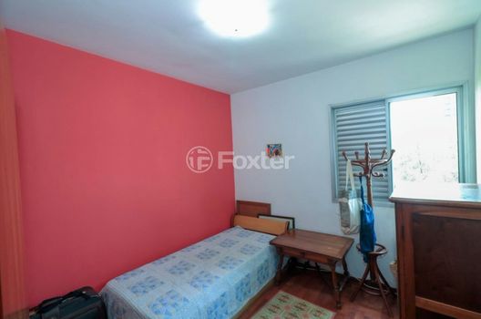 Foto 7 do(a) Apartamento de 3 quartos à venda em Jardim Londrina, São Paulo