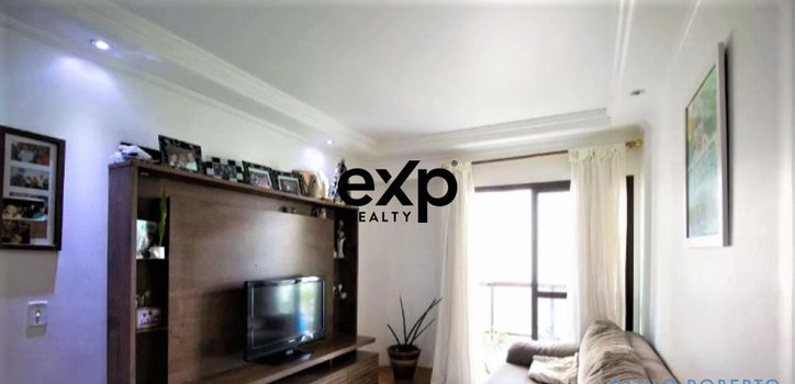 Foto 2 do(a) Apartamento de 3 quartos à venda em São Judas, São Paulo