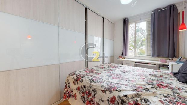 Foto 14 do(a) Apartamento de 3 quartos à venda em Jardim Paulista, São Paulo