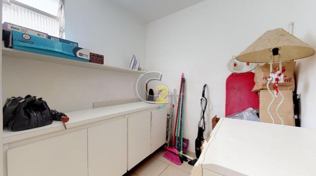 Foto 16 do(a) Apartamento de 3 quartos à venda em Jardim Paulista, São Paulo