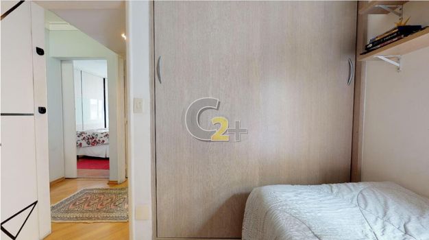 Foto 9 do(a) Apartamento de 3 quartos à venda em Jardim Paulista, São Paulo