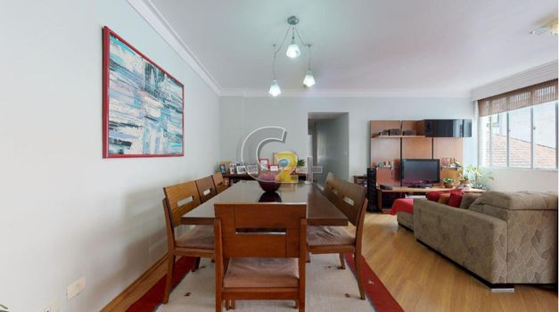 Foto 2 do(a) Apartamento de 3 quartos à venda em Jardim Paulista, São Paulo