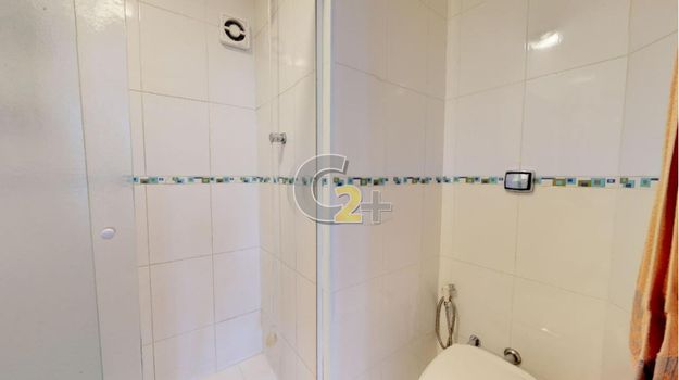 Foto 19 do(a) Apartamento de 3 quartos à venda em Jardim Paulista, São Paulo