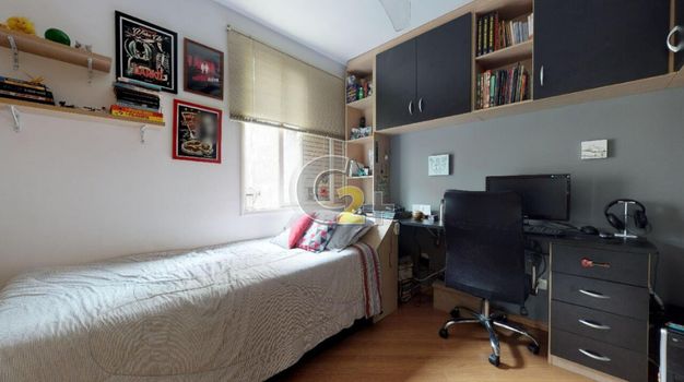 Foto 8 do(a) Apartamento de 3 quartos à venda em Jardim Paulista, São Paulo
