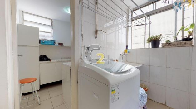 Foto 24 do(a) Apartamento de 3 quartos à venda em Jardim Paulista, São Paulo