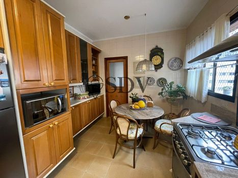 Foto 13 do(a) Apartamento de 3 quartos à venda em Perdizes, São Paulo