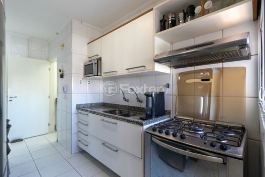 Foto 15 do(a) Apartamento de 3 quartos à venda em Vila Olímpia, São Paulo