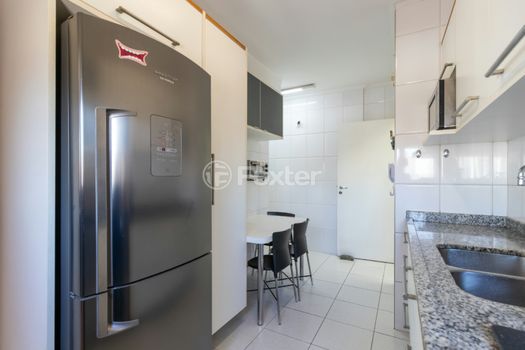 Foto 16 do(a) Apartamento de 3 quartos à venda em Vila Olímpia, São Paulo