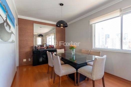 Foto 7 do(a) Apartamento de 3 quartos à venda em Vila Olímpia, São Paulo