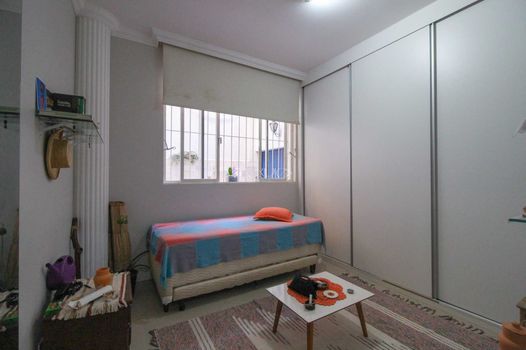 Foto 7 do(a) Apartamento de 4 quartos à venda em Luxemburgo, Belo Horizonte