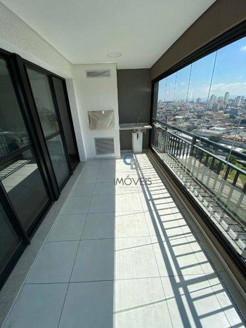 Foto 9 do(a) Apartamento de 2 quartos à venda em Vila Matilde, São Paulo