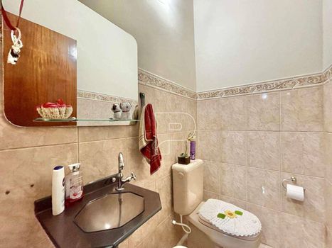 Foto 46 do(a) Casa em Condomínio de 4 quartos à venda em Chácara dos Lagos, Carapicuíba