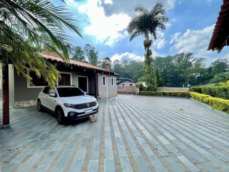 Foto 4 do(a) Casa em Condomínio de 4 quartos à venda em Chácara dos Lagos, Carapicuíba