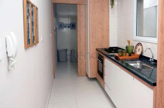 Foto 3 do(a) Apartamento false à venda em Jardim Barcelona, Indaiatuba