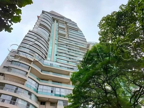 Foto 23 do(a) Flat de 1 quartos à venda em Cerqueira César, São Paulo