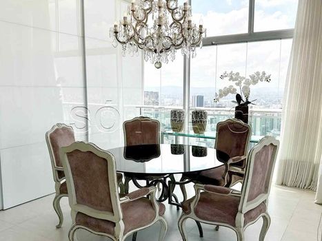 Foto 14 do(a) Flat de 1 quartos à venda em Cerqueira César, São Paulo