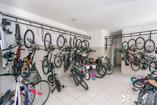 Foto 40 do(a) Apartamento de 2 quartos à venda em São João, Porto Alegre