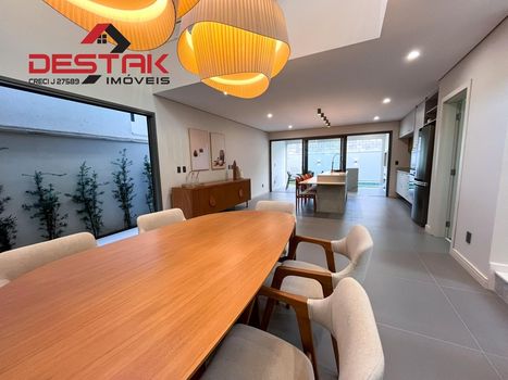 Foto 5 do(a) Casa em Condomínio de 3 quartos à venda em Recanto Quarto Centenário, Jundiaí