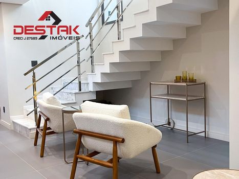 Foto 11 do(a) Casa em Condomínio de 3 quartos à venda em Recanto Quarto Centenário, Jundiaí