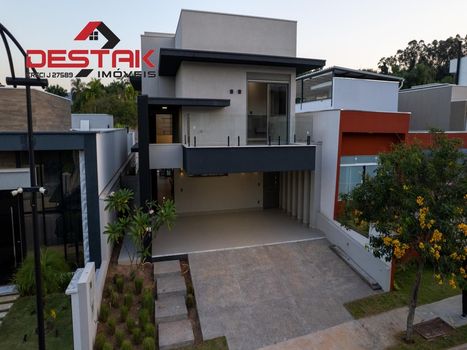 Foto 15 do(a) Casa em Condomínio de 3 quartos à venda em Recanto Quarto Centenário, Jundiaí