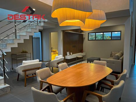 Foto 6 do(a) Casa em Condomínio de 3 quartos à venda em Recanto Quarto Centenário, Jundiaí