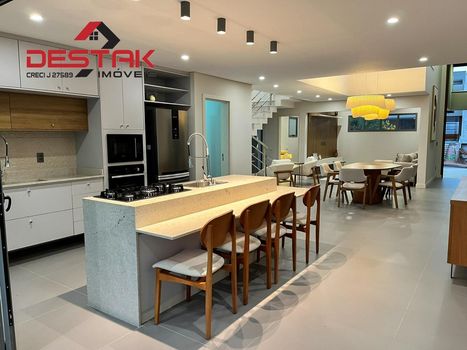 Foto 3 do(a) Casa em Condomínio de 3 quartos à venda em Recanto Quarto Centenário, Jundiaí