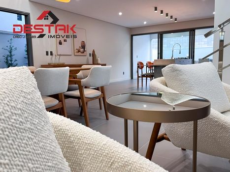 Foto 10 do(a) Casa em Condomínio de 3 quartos à venda em Recanto Quarto Centenário, Jundiaí