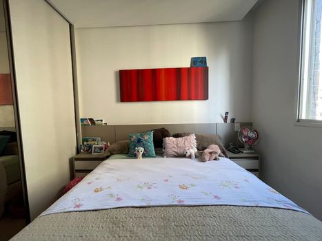 Foto 11 do(a) Apartamento de 3 quartos à venda em Lourdes, Belo Horizonte