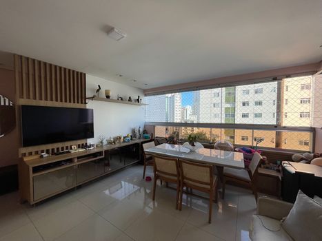 Foto 5 do(a) Apartamento de 3 quartos à venda em Lourdes, Belo Horizonte