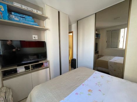 Foto 12 do(a) Apartamento de 3 quartos à venda em Lourdes, Belo Horizonte