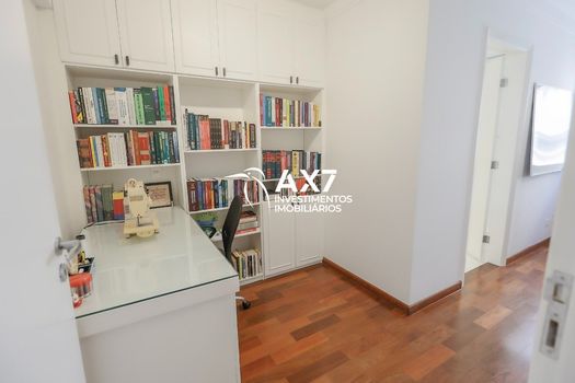 Foto 20 do(a) Apartamento de 3 quartos à venda em Cidade Monções, São Paulo