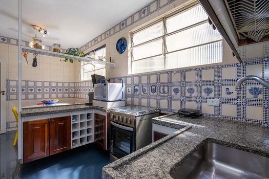 Foto 22 do(a) Apartamento de 3 quartos para alugar em Santa Cecília, São Paulo