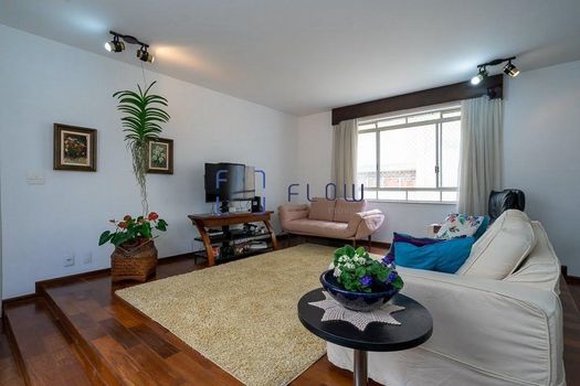 Foto 8 do(a) Apartamento de 3 quartos para alugar em Santa Cecília, São Paulo