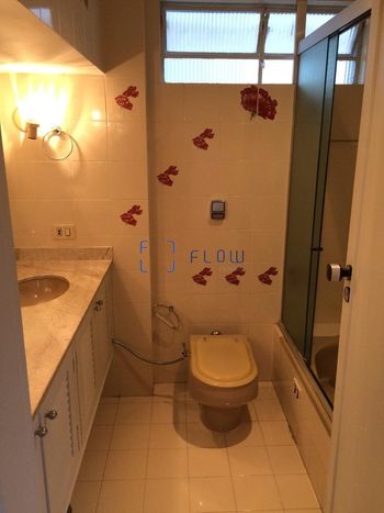 Foto 26 do(a) Apartamento de 3 quartos para alugar em Santa Cecília, São Paulo