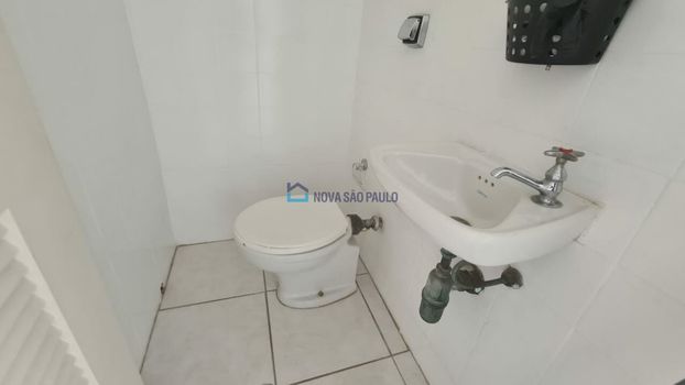 Foto 27 do(a) Apartamento de 3 quartos à venda em Vila Sofia, São Paulo