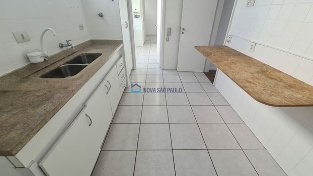 Foto 26 do(a) Apartamento de 3 quartos à venda em Vila Sofia, São Paulo