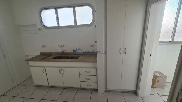 Foto 23 do(a) Apartamento de 3 quartos à venda em Vila Sofia, São Paulo