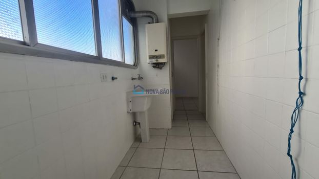 Foto 24 do(a) Apartamento de 3 quartos à venda em Vila Sofia, São Paulo