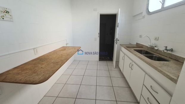 Foto 21 do(a) Apartamento de 3 quartos à venda em Vila Sofia, São Paulo