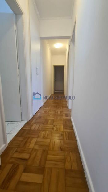 Foto 9 do(a) Apartamento de 3 quartos à venda em Vila Sofia, São Paulo