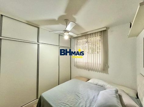 Foto 6 do(a) Apartamento de 3 quartos à venda em Paquetá, Belo Horizonte