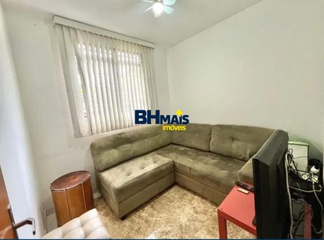Foto 5 do(a) Apartamento de 3 quartos à venda em Paquetá, Belo Horizonte