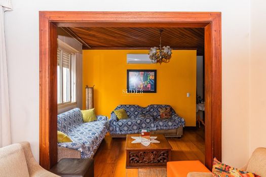 Foto 4 do(a) Cobertura de 5 quartos à venda em Menino Deus, Porto Alegre