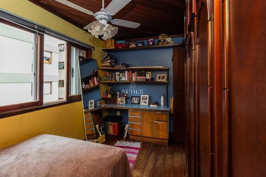 Foto 16 do(a) Cobertura de 5 quartos à venda em Menino Deus, Porto Alegre