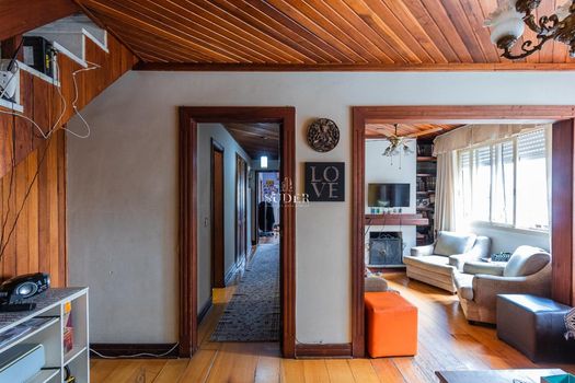 Foto 7 do(a) Cobertura de 5 quartos à venda em Menino Deus, Porto Alegre