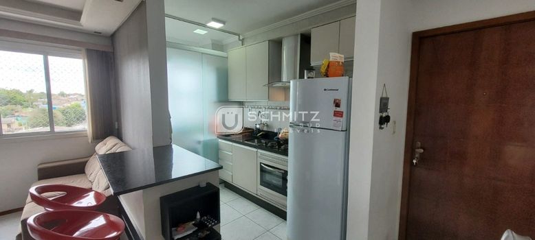 Foto 8 do(a) Apartamento de 2 quartos à venda em Monte Belo, Gravataí